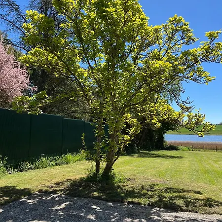 Maison Avec Jardin, Vue Sur Le De