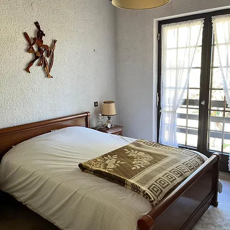 Tatil Evi Maison Avec Jardin, Vue Sur Le De